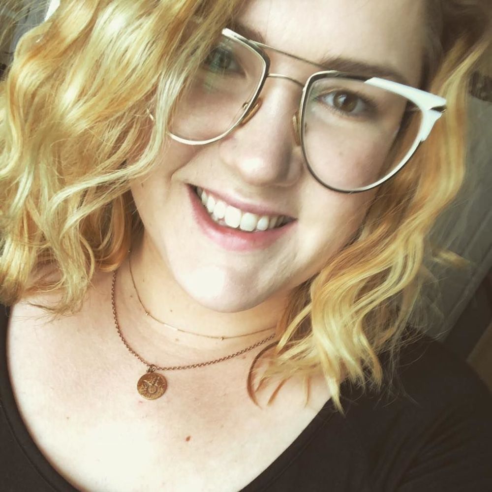 Meet your Posher, Melinda